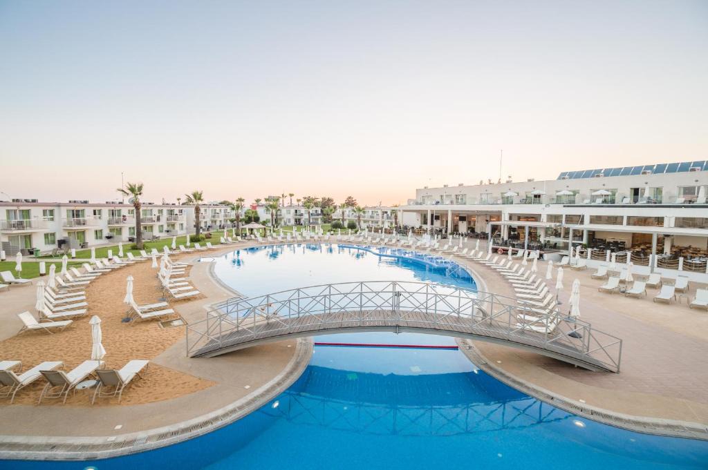Ayia Napa Hotel | Sunprime Ayia Napa Suites - Adults Only