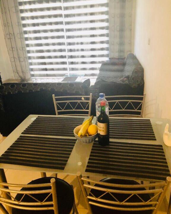 Polis Apartment | Sunrise