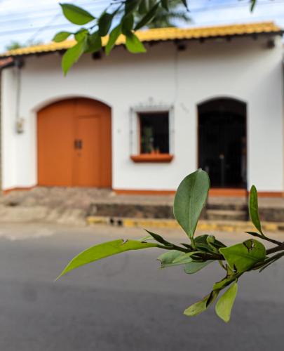 Leon House | Sunrise Guest House