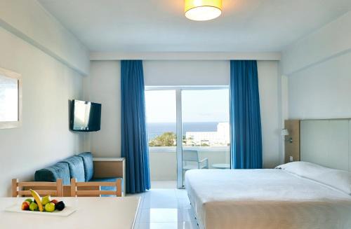 Protaras Hotel | Sunrise Oasis Hotel & Waterpark