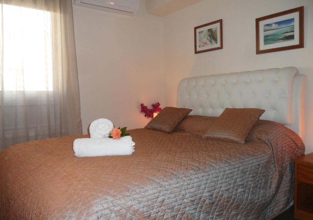Ayia Napa Apartment | SUNSHINE APTS, TWO BEDROOM , FREE INTERNET, No 3