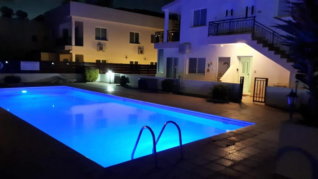 Universal Apartment | Superior Court Vacation Home Away from Home