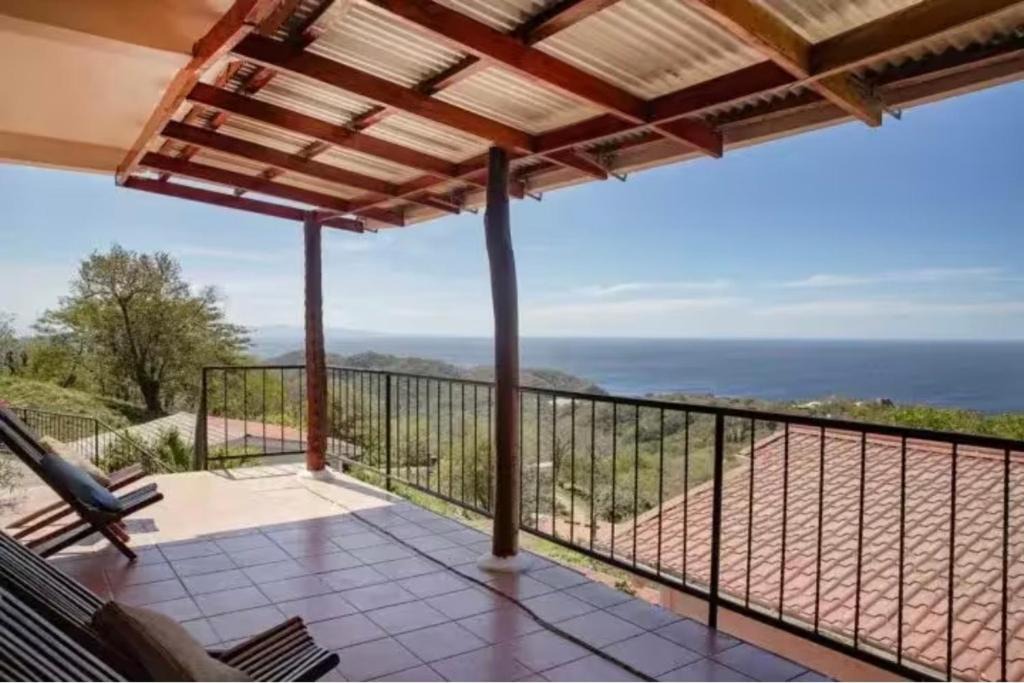 San Juan del Sur House | Surfhouse Playa Maderas