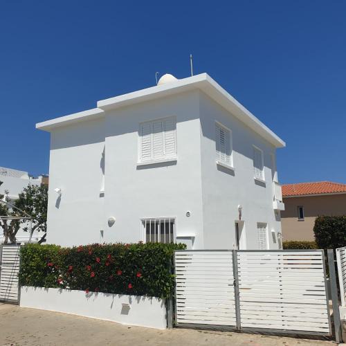 Cape Greko House | SWeET LEMON VILLA