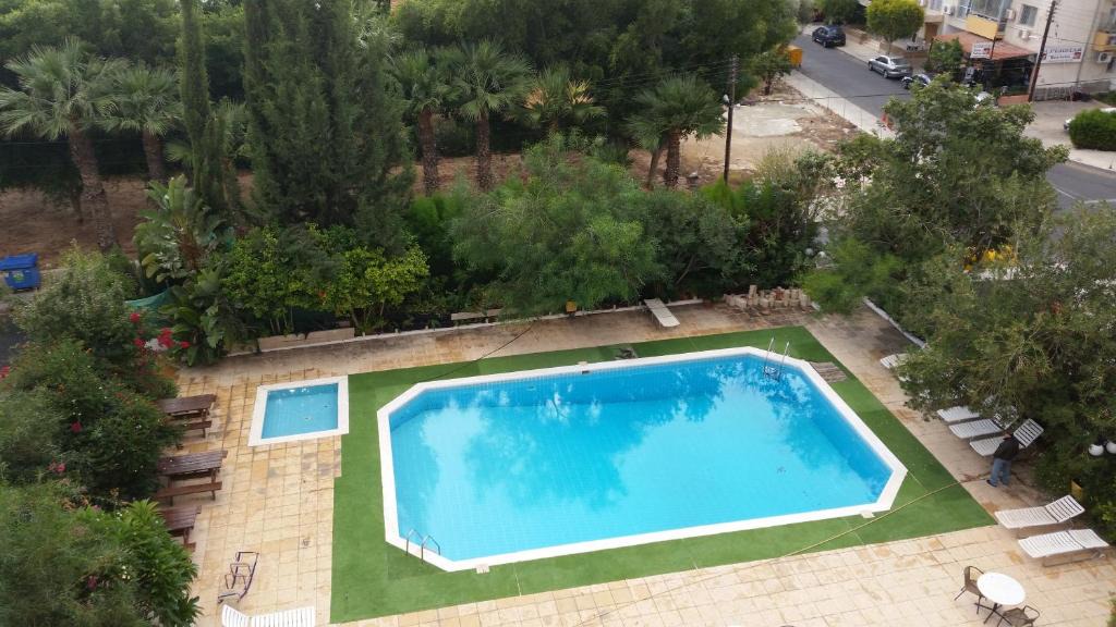 Neapolis Hotel | Sylva Hotel