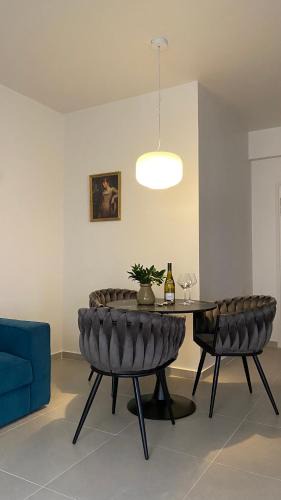 Agios Tychon Apartment | T&L Apartments Agiaos Tychonas