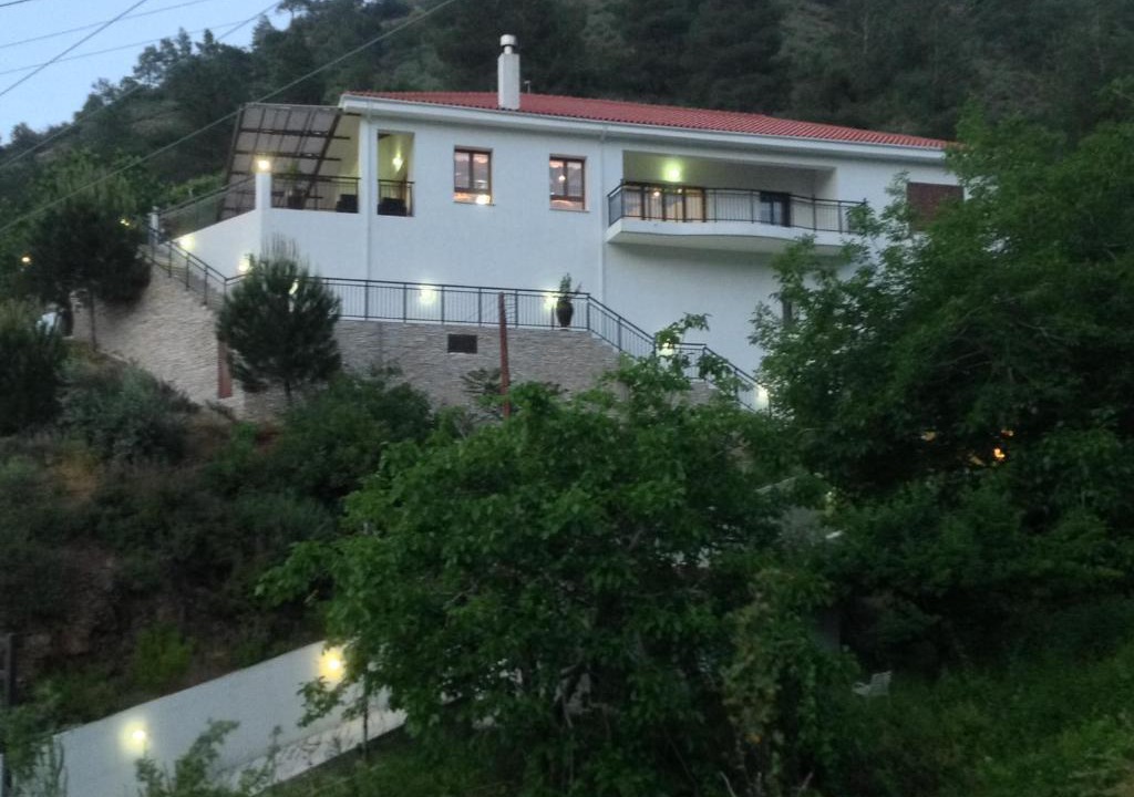 Vasa Koilaniou Apartment | Ta Spitakia tis Theodosias