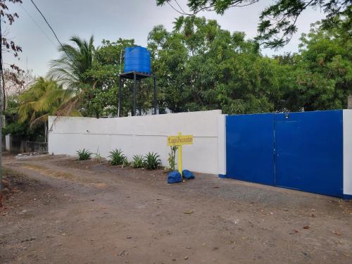 Las Penitas Hostel | Tapihouse