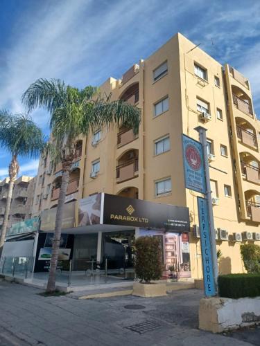 Potamos tis Germasogeias Apartment | TERPSICHORE Holiday Apts