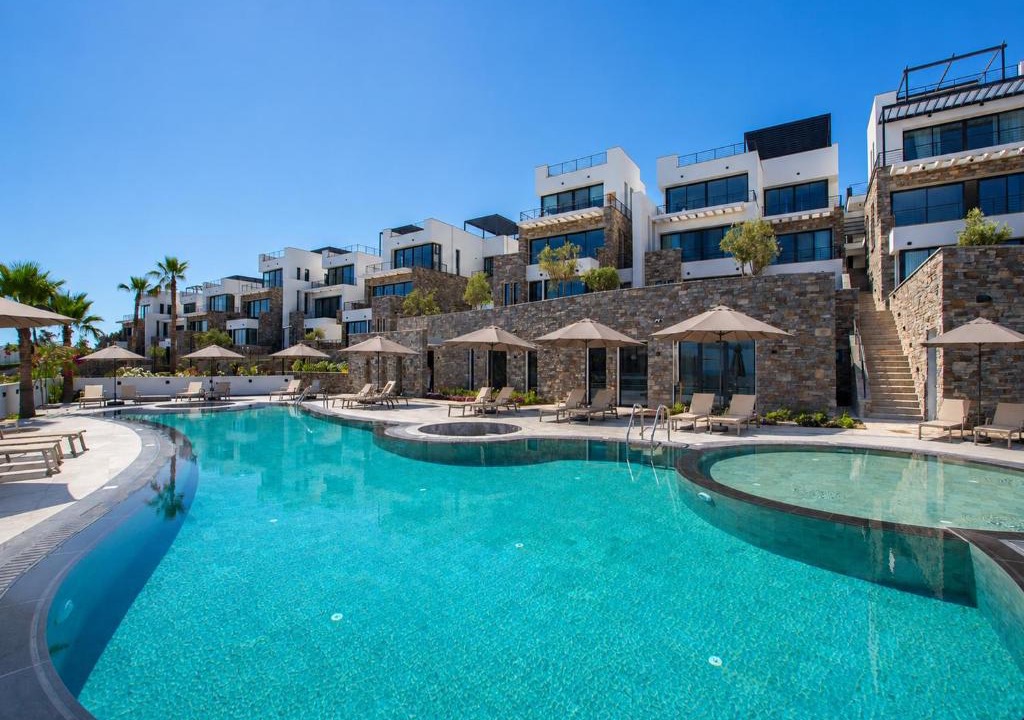 Yesiltepe Apartment | TerraHill 5 By HolidayKeys