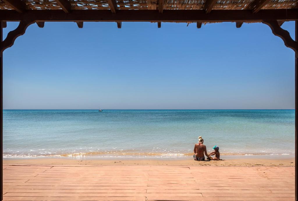 Bafra Apartment | Thalassa Private Pent Houses