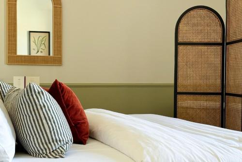 Pano Lefkara Hotel | The Agora Hotel - Small Luxury Hotel of the World - Adults Only