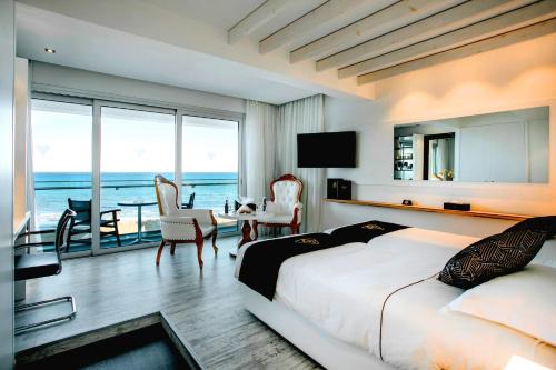 Hotel | Larnaca
