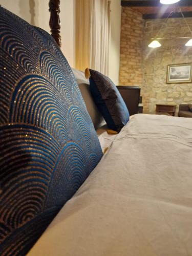 Germasogeia Apartment | The Courtyard Suite