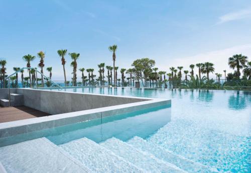 Limassol Resort | The GrandResort - Leonardo Limited Edition