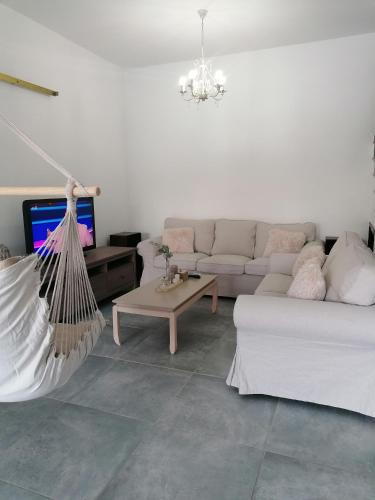 Paphos House | The Host - Women and couples only