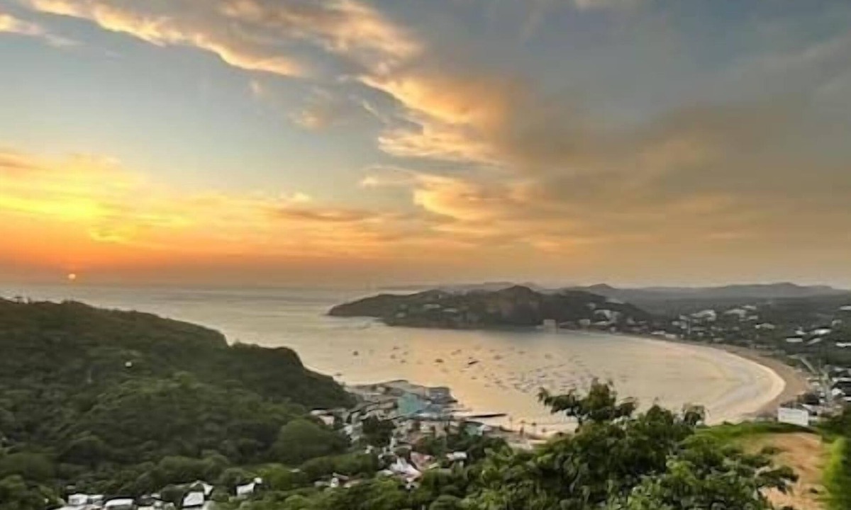 Paradise Bay Villa | The most amazing ocean views in San Juan Del Sur