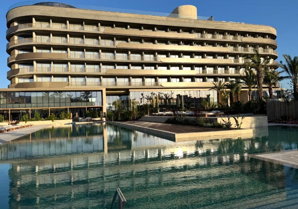 Ayia Napa Hotel | The Nines