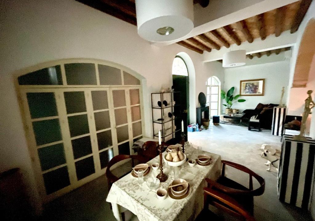Nicosia House | The Old Town Heritage House