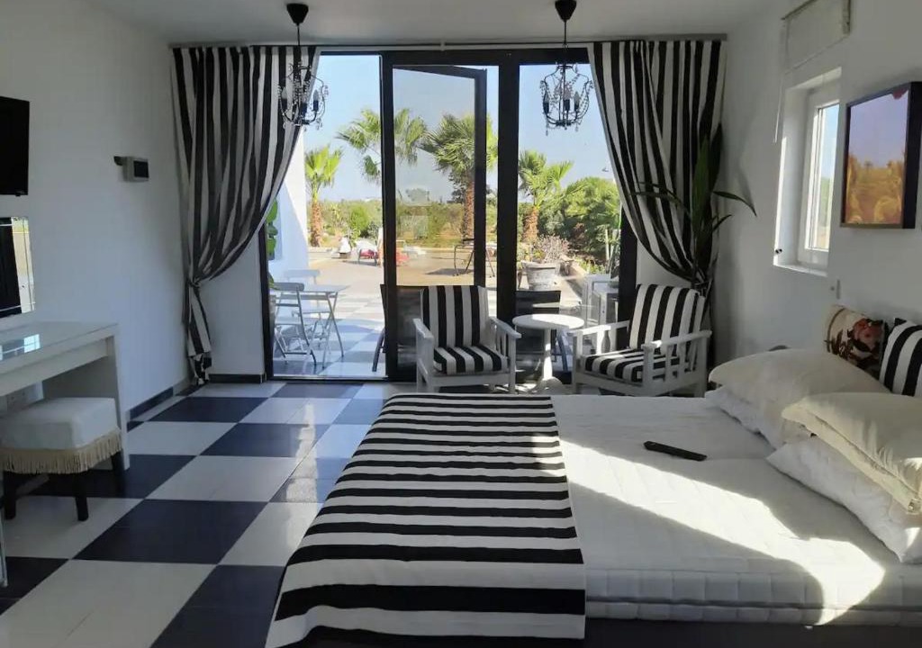 Kiti Apartment | The Pervoli Studio - Pool - Close to Beach