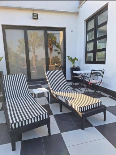 Kiti Apartment | The Pervoli Studio - Pool - Close to Beach