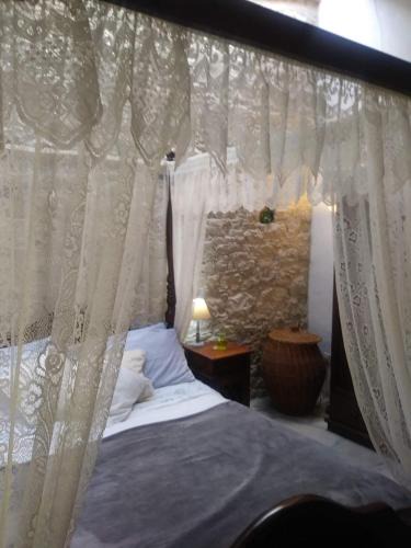 Laneia House | The Spidaki