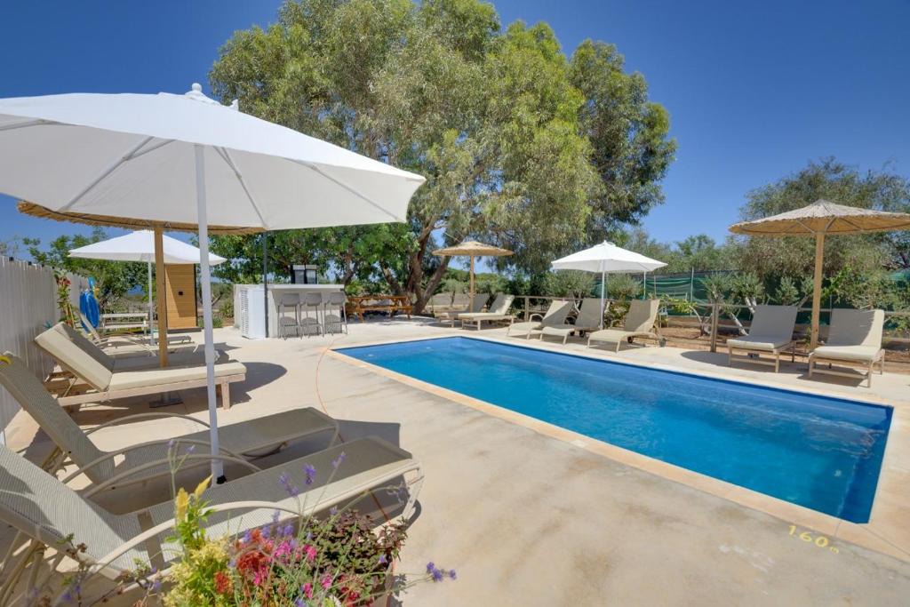 Protaras Other | THE SPOT GLAMPING STUDIOS PROTARAs