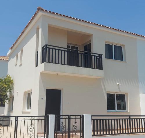 Pernera House | The T Villa