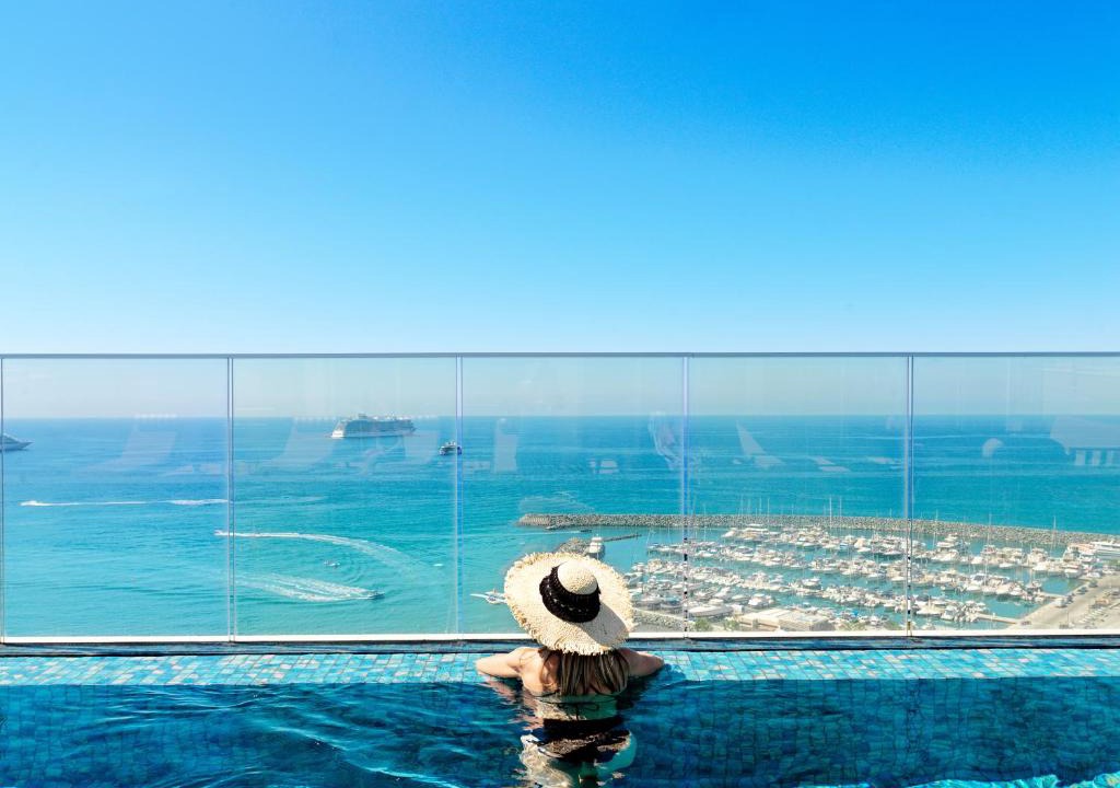 Limassol Apartment | The Tower at St Raphael Resort