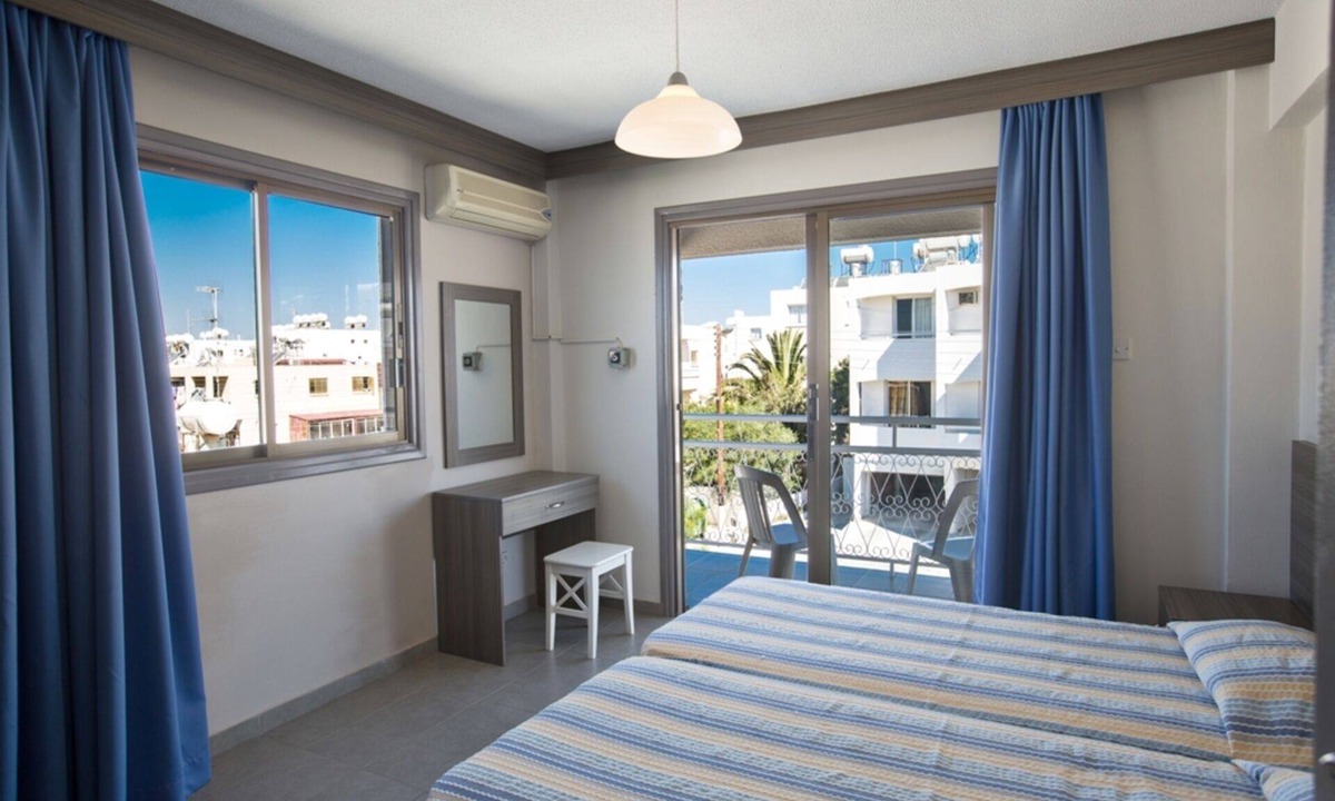 Ayia Napa Apartment | The Ultimate 5 Star Holiday Apartment in Ayia Napa Close to the Beach, Ayia Napa Apartment 1325