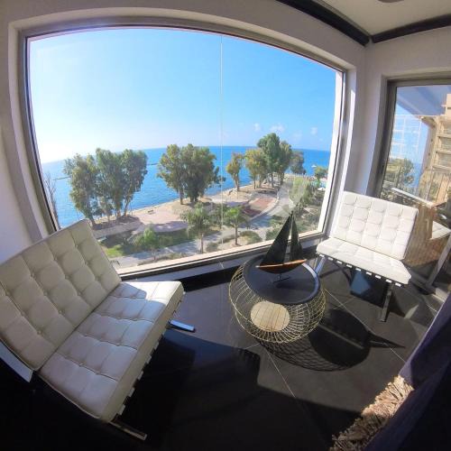 Historical Center Apartment | The View Beach Penthouse
