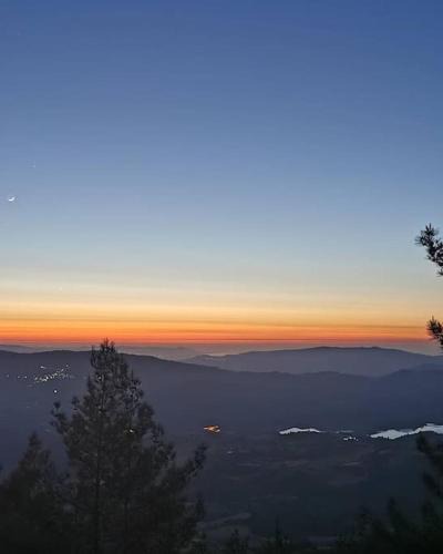 Panagia Apartment | The Wine House - Panoramic views Stunning sunsets