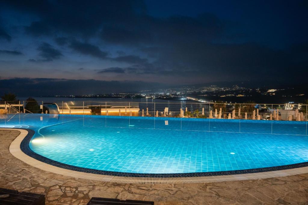 Kissonerga Hotel | Theo Sunset Bay Hotel
