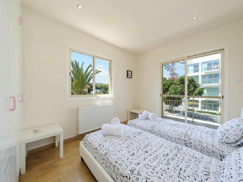 Protaras Villa | Theodora