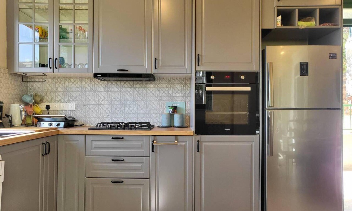 Platres House | Theplatresnest Lovely 3-bed House in Pano Platres
