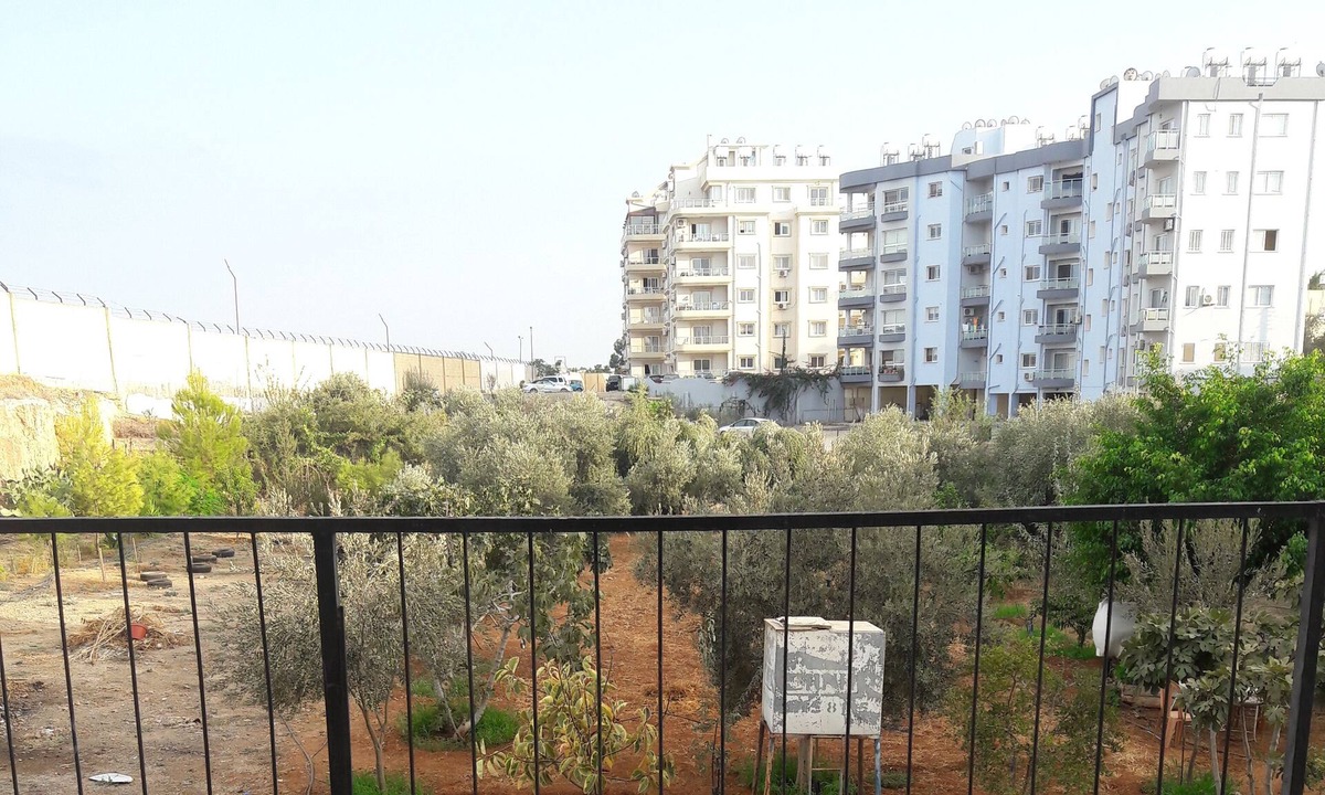 Cape Greko Apartment | This Place is so nice and quiet you will want to come every year.