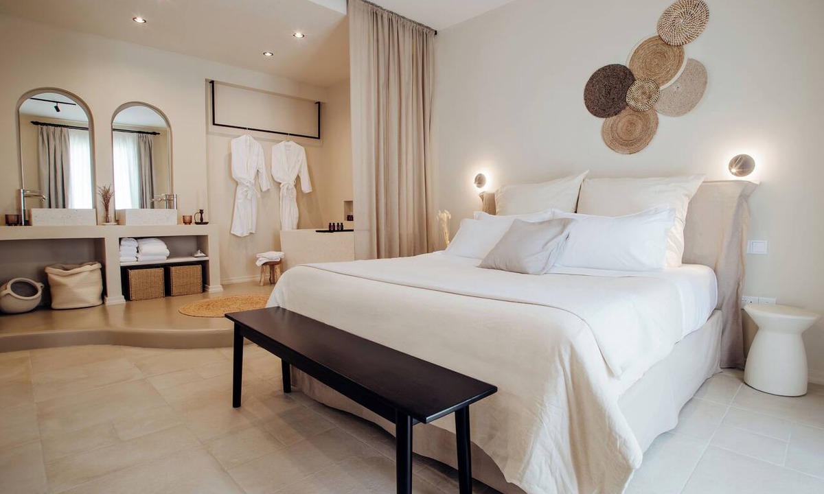 Kakopetria Hotel | Thymises Boutique Hotel