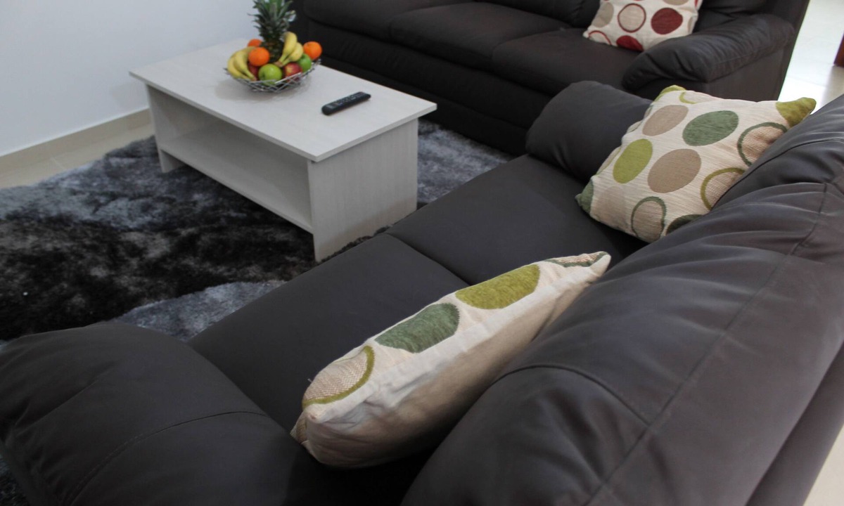 Larnaca City Centre Apartment | Tiffany City Apartments