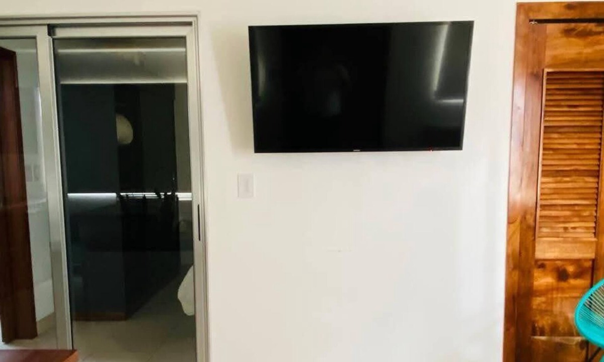 Villa El Carmen House | Tiny Home EVA