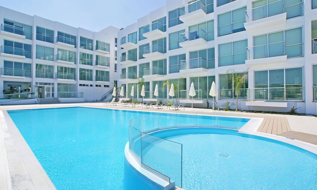 Protaras Apartment | Too Coool Studio Apartment Coralli Resort