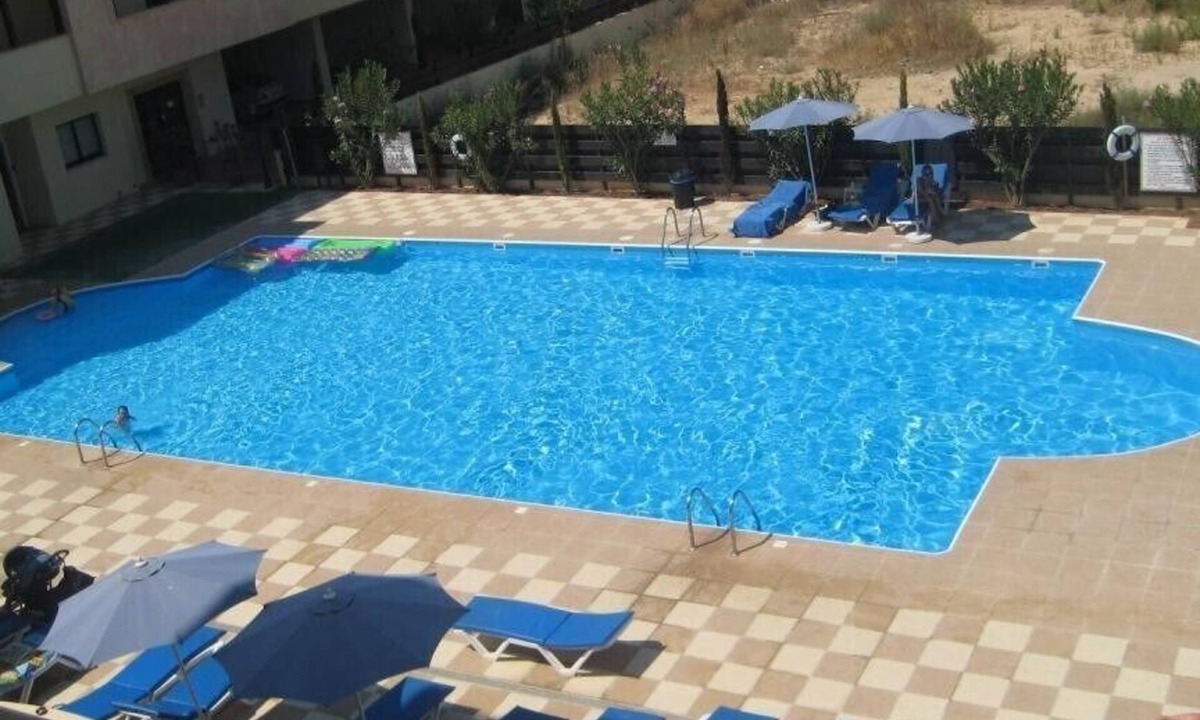 Paphos Apartment | Top class exclusive 1 bed apartment, centrally located, Tomb of the Kings Road.