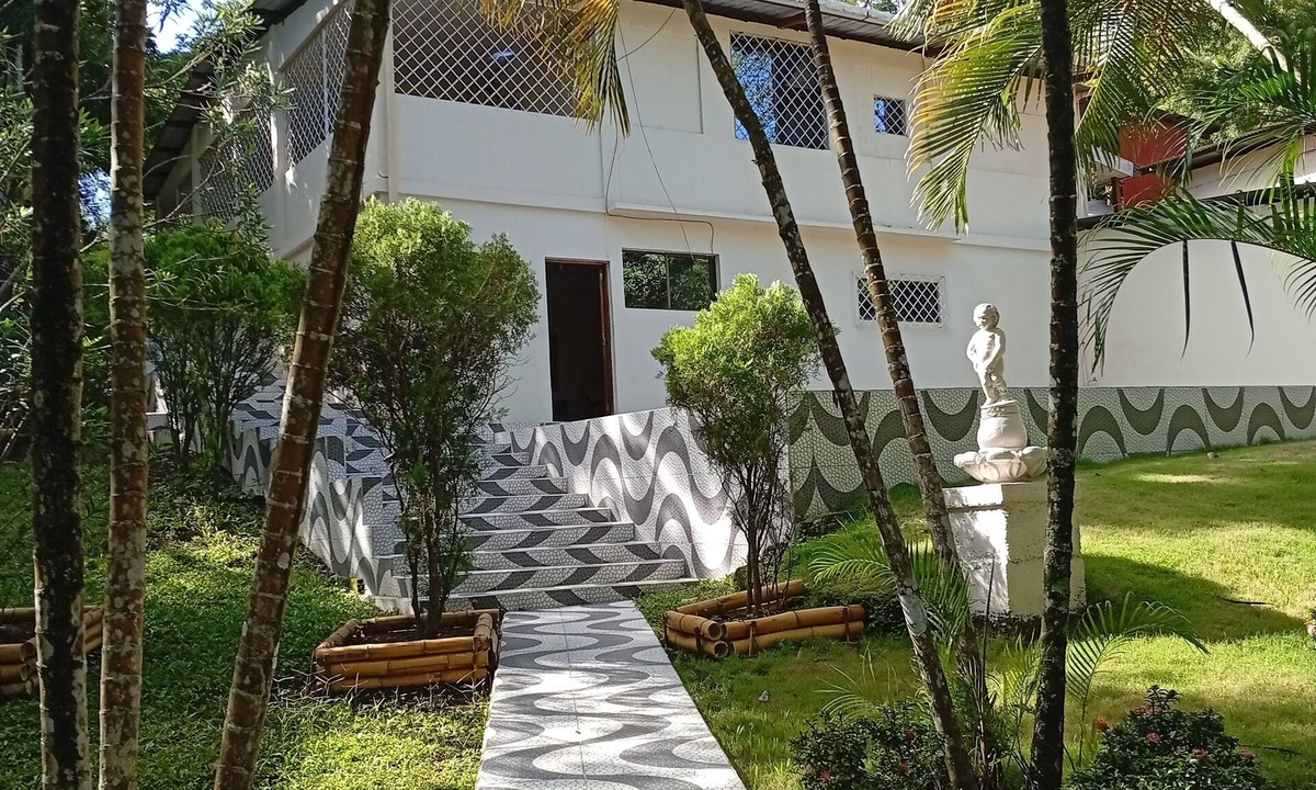 Masaya House | Tranquil 3-bedroom house with AC in Masaya