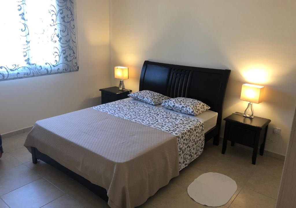 Tersefanou House | Tranquil Country Condo
