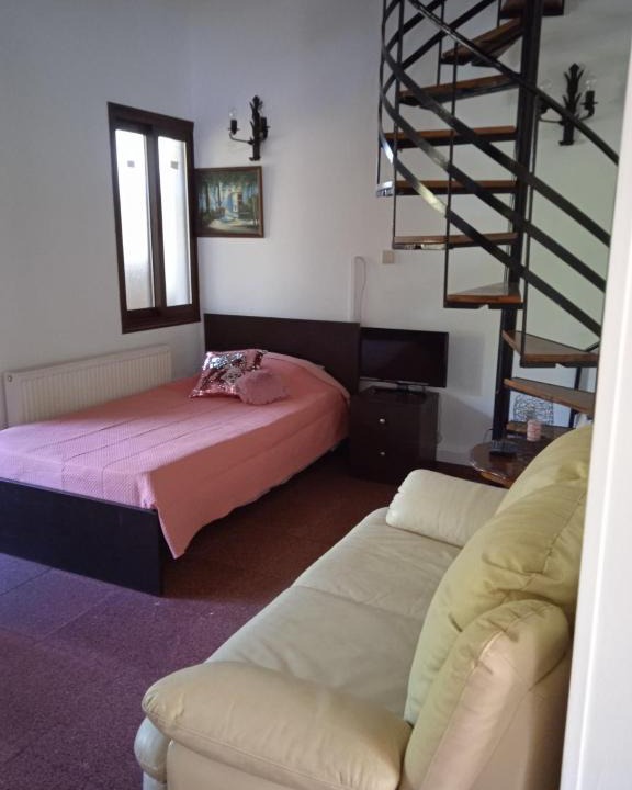 Vasa Koilaniou House | Tranquil guest house set in natural beauty!