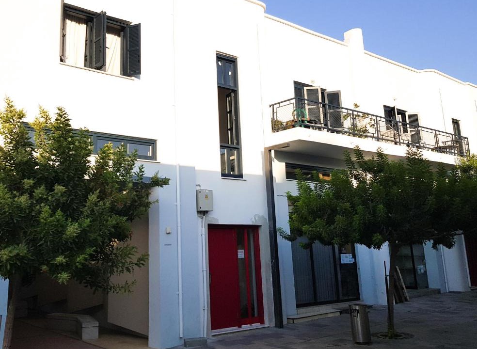 Old Town Hostel | TRIANON Hostel - Central Paphos Old Town