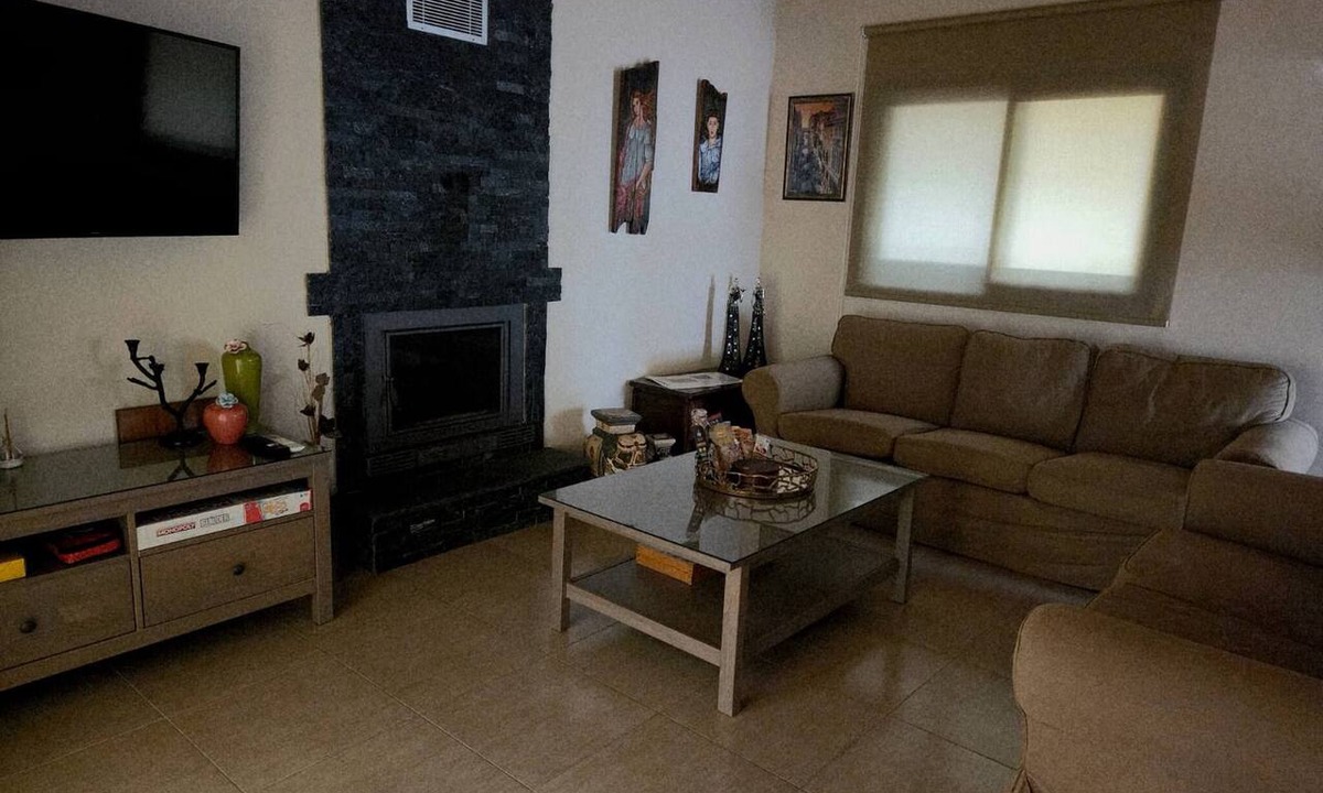 Trimiklini House | Troodos View Garden House - Trimiklini