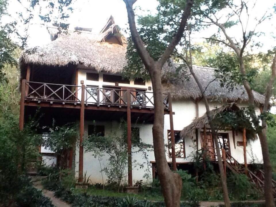 Rancho Santana House | Tuani ecoLodge