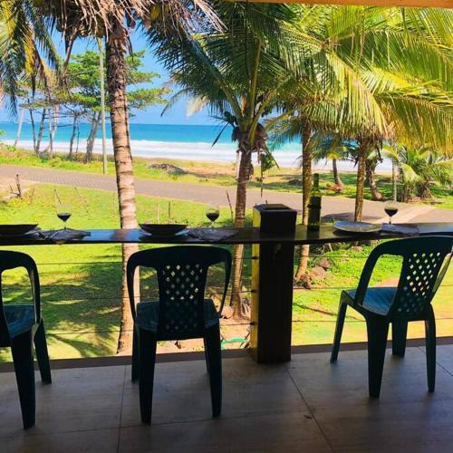 Corn Island Apartment | Turtles Nest Bunkhouse at Lodge at Long Bay