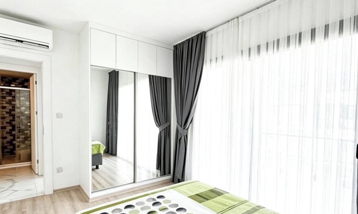 Yeni Bogazici Villa | Twinsalamis Villa Private Pool Near Beach and Town Centre