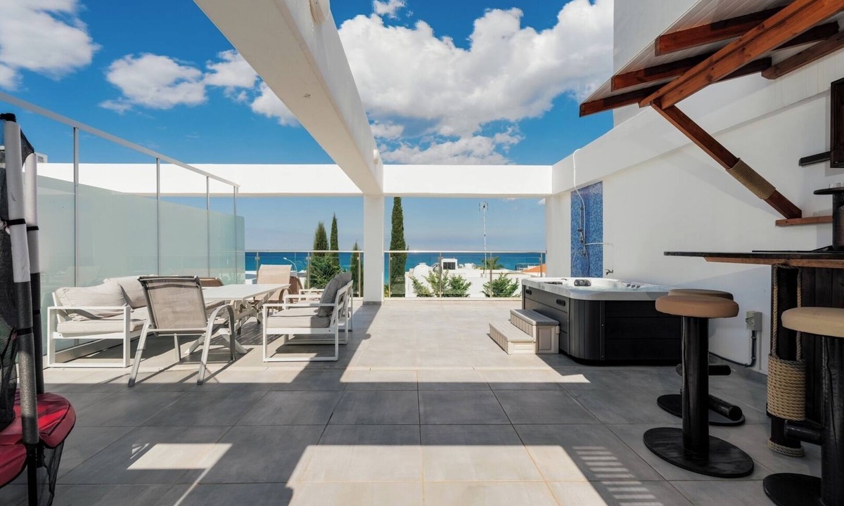 Protaras Apartment | Two Bedroom Apartment